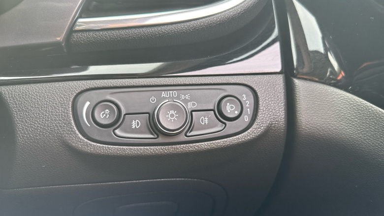 Vauxhall Mokka X 1.4T Active 5dr Petrol Hatchback